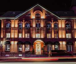 Hotel Grand Perm