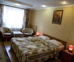  Hotel Khozyayushka