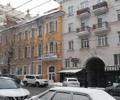 Hotel Nomera Na Sibirskoy