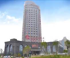 Ramada Yangzhou Baoying