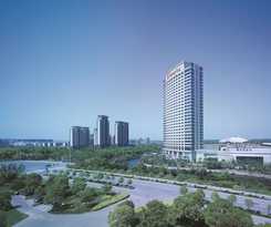 Hotel Shangri-la Yangzhou