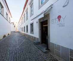 Stay Évora Centro