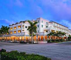 Hotel The Seagate and Spa