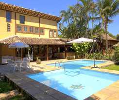 Hotel Velinn Caravela Pousada Ilhabela