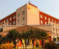 Hotel Comfort Araraquara