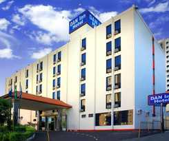 Hotel Dan Inn Araraquara