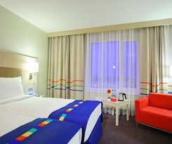 Hotel Cosmos Astrakhan , A Member Of Radisson Individuals