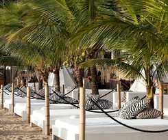 Hotel Dpny Beach and Spa