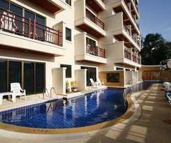 Hotel Jiraporn Hill Resort