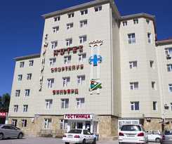 Hotel Syurpriz 1