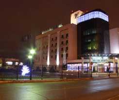 Hotel Victoria Palas Hotel