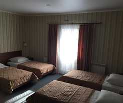 Yantar Hotel