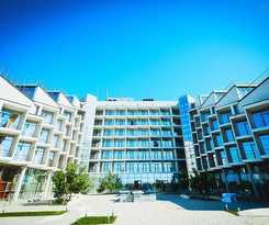 Hotel Zolotoy Zaton