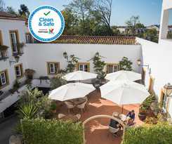 Adc - Albergaria Do Calvário By Unlock Hotels