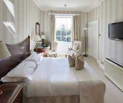 Hotel Taplow House and Spa