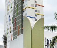 Pop! Kelapa Gading Jakarta