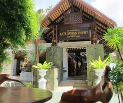 Hotel Kata Garden Resort