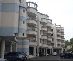 Hotel Grand Eska and Residences - Chse Certified