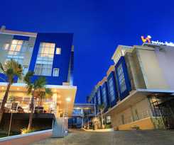Hotel Swiss-belinn Balikpapan - Chse Certified