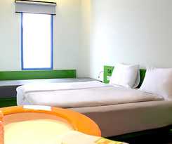 Hotel POP! Tanjung Karang