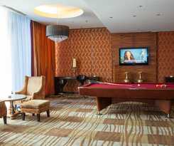 Hotel Premier Basko Padang