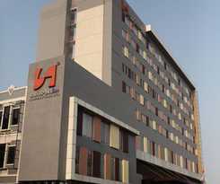 Swiss Belinn Airport Jakarta