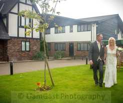 BEST WESTERN THE GABLES