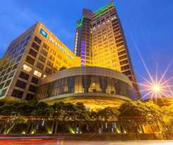 Hotel Wyndham Surabaya City Centre