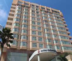 Hotel Swiss-belhotel Borneo Samarinda - Chse Certified