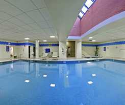 Hotel Hilton Chicago/northbrook