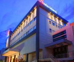 Hotel Swiss-belhotel Harbour Bay - Chse Certified