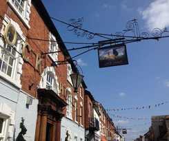 Cock Stony Stratford By Greene King Inns