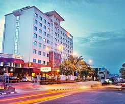 Hotel Swiss-belinn Baloi Batam