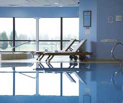 Staverton Park and Golf Club