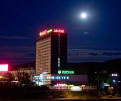 Hotel Amaks City