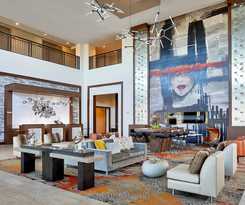 Hotel Renaissance Chicago Glenview Suites