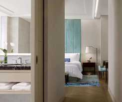 Hotel Raffles Jakarta