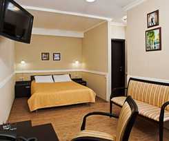 Hotel Apart-hotel Arteparts