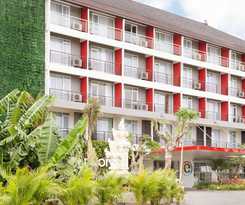 Hotel Ramada Encore by Wyndham Seminyak Bali 