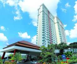 Hotel Solo Paragon & Residence