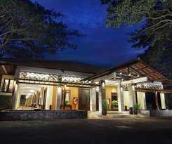 Hotel Sheraton Lampung