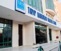 Tryp By Wyndham Montijo Parque