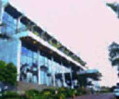 Hotel Sahid Bandar Lampung