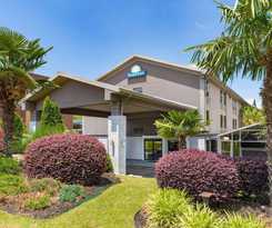 Hotel Spark by Hilton Atlanta Cumberland Ballpark