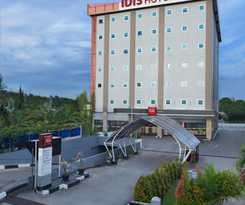 Hotel Ibis Balikpapan