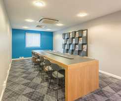 Holiday Inn Express Kettering, An Ihg
