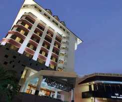 Hotel Santika Premiere Semarang - Chse Certified