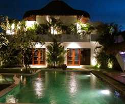 Hotel Chocolat Villas