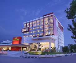 Hotel Santika Palu