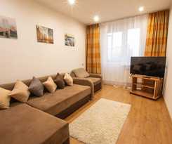 Apartamentos Baikal Apartments Vesny 17